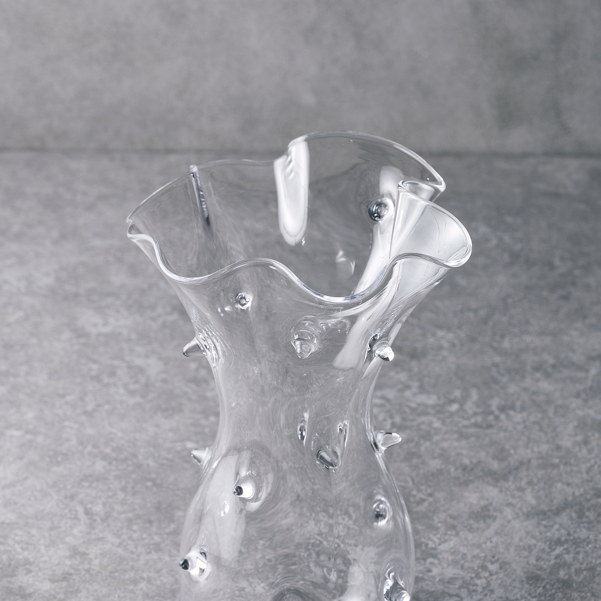 Daisuke Takatomi FLOWER VASE / YUKIDOKE