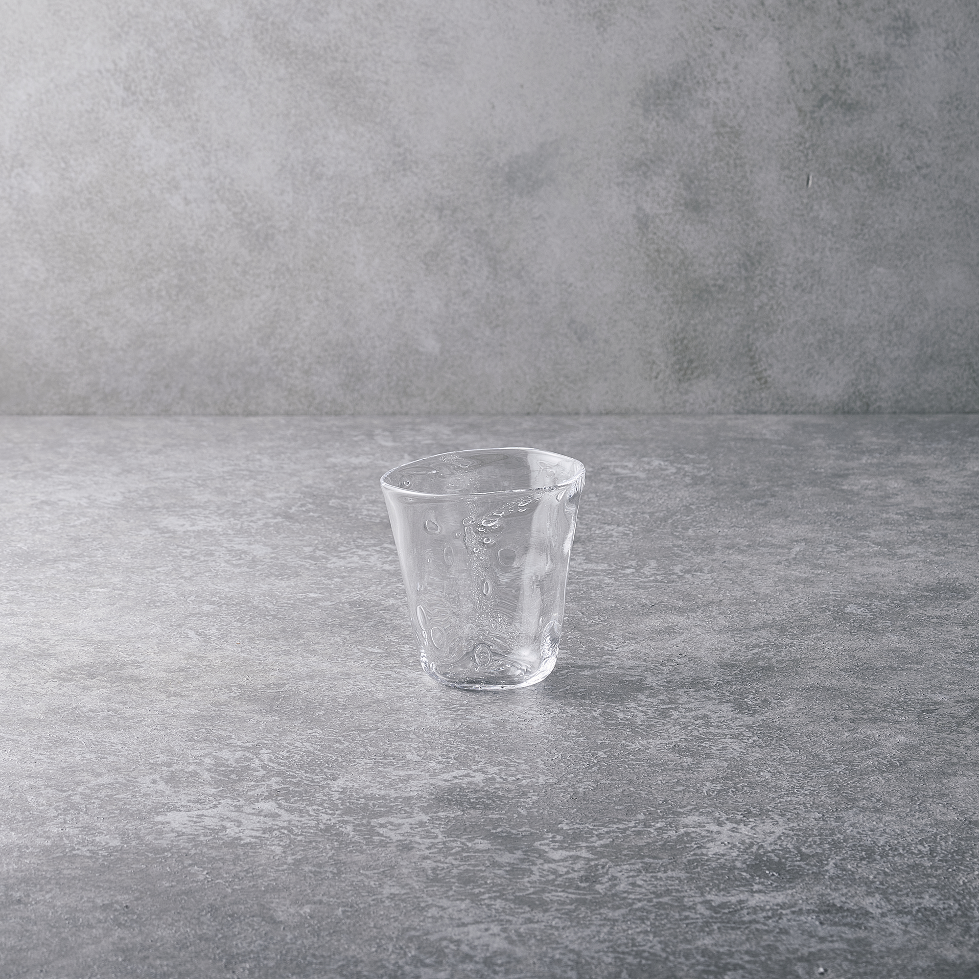 Daisuke Takatomi WATER GLASS/KIRARI agr