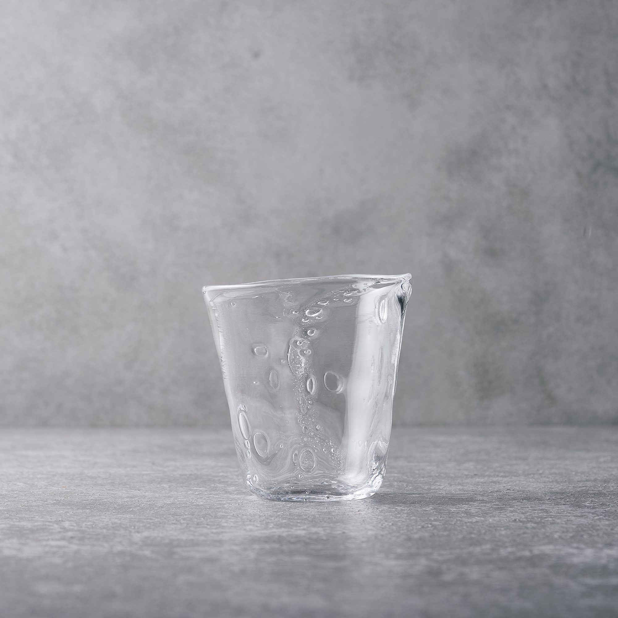 Daisuke Takatomi WATER GLASS/KIRARI agr