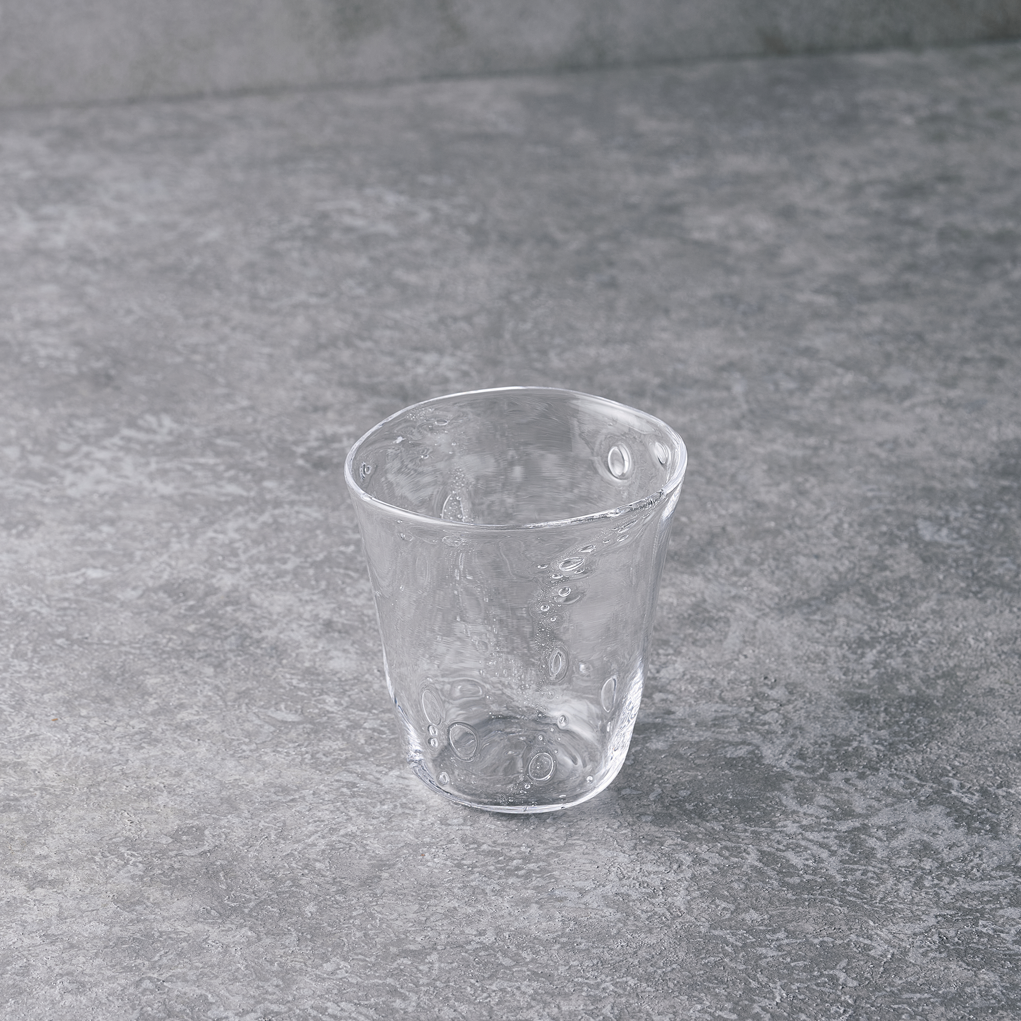 Daisuke Takatomi WATER GLASS/KIRARI agr