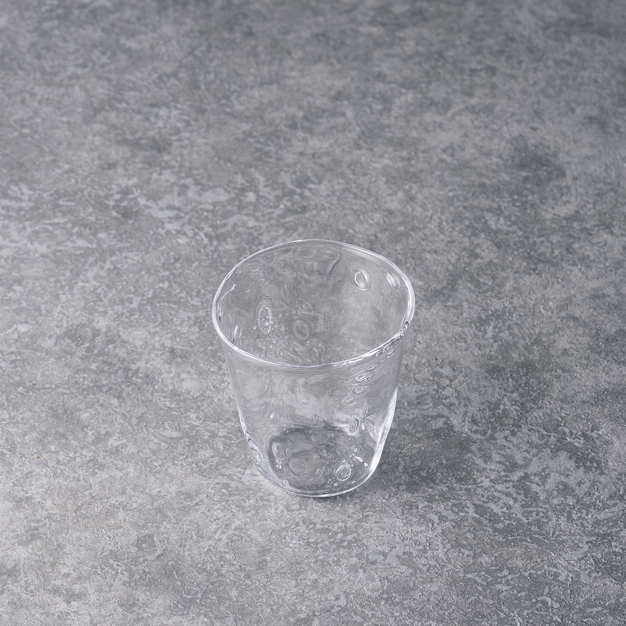 Daisuke Takatomi WATER GLASS/KIRARI agr