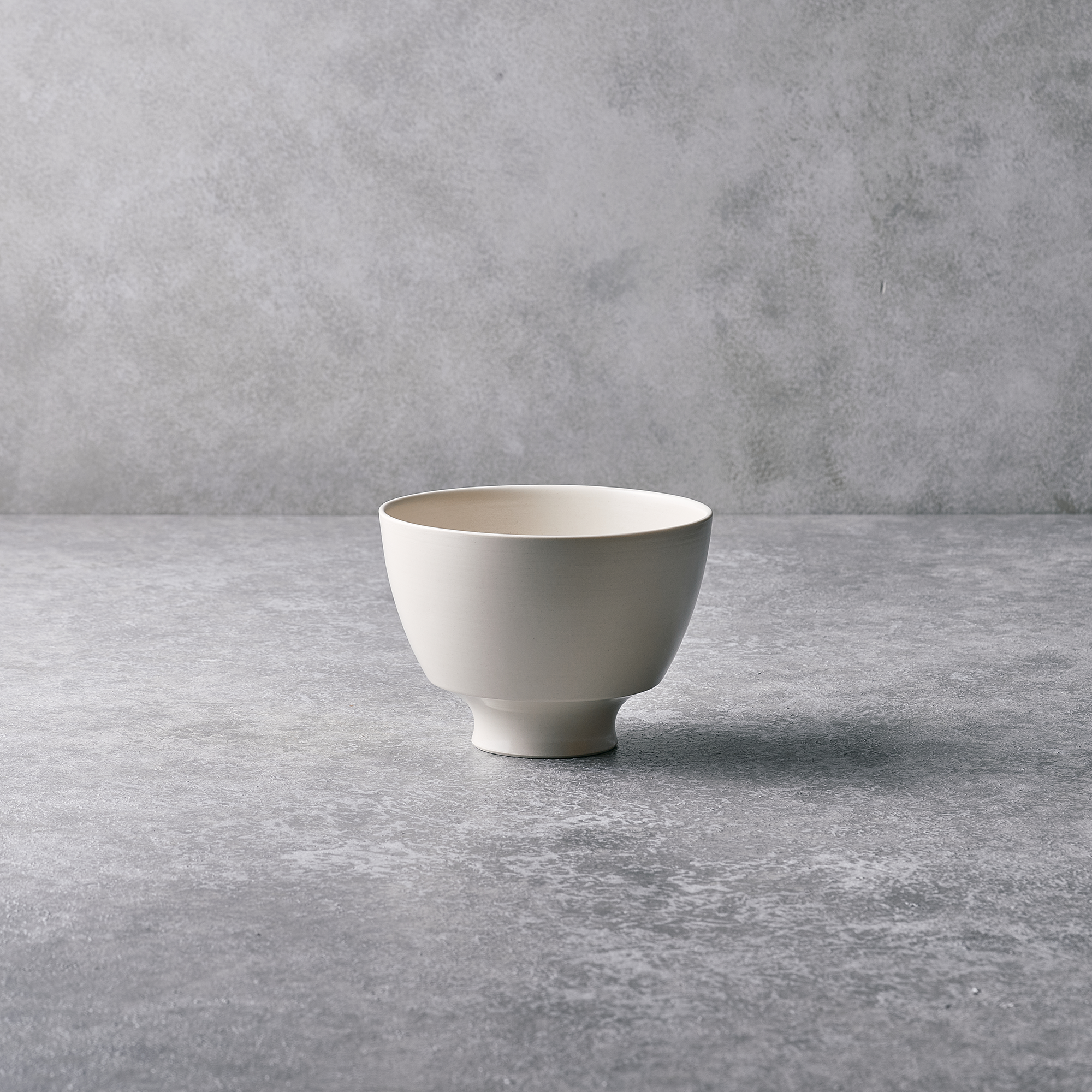 HANASAKA Bowl L (off white)