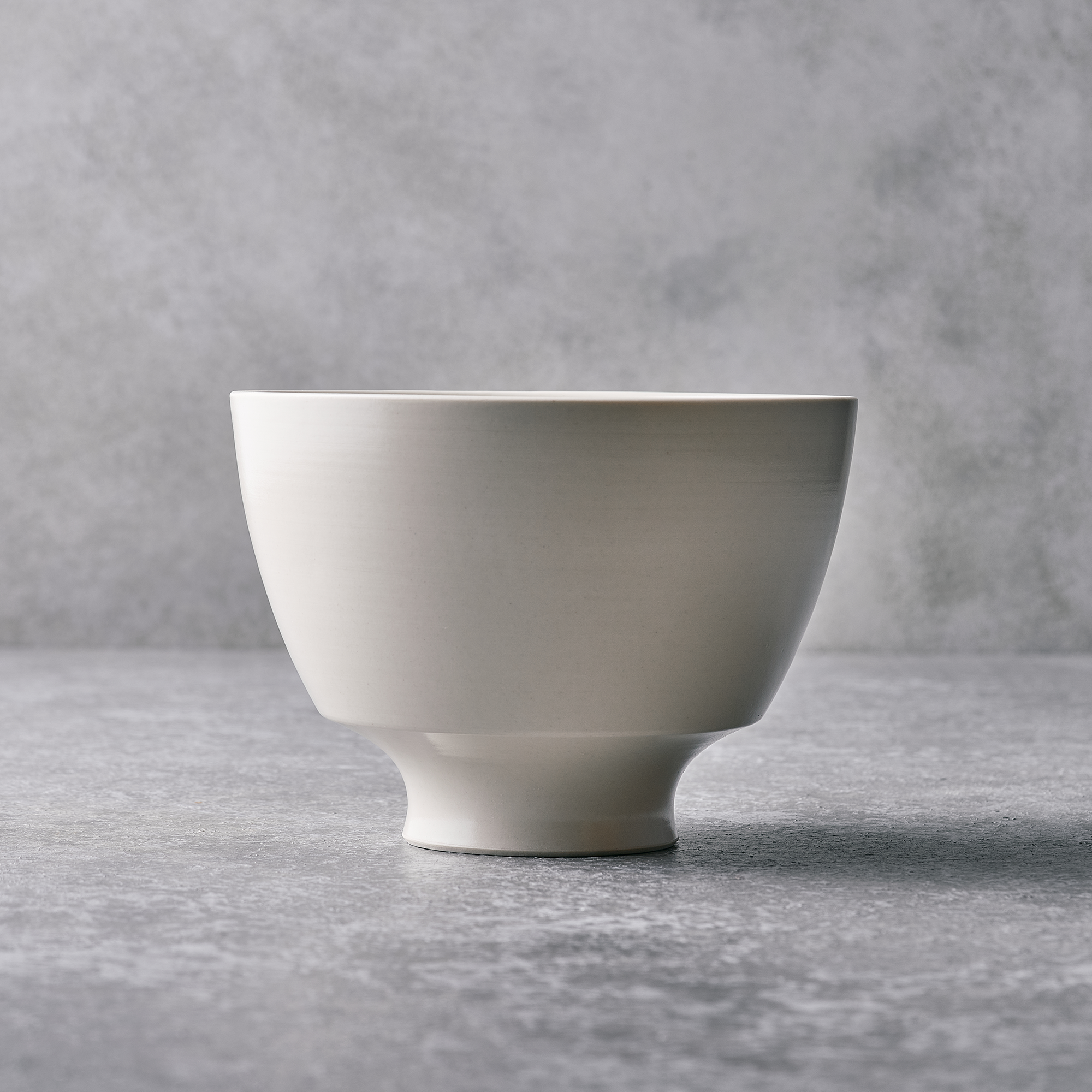 HANASAKA Bowl L (off white)