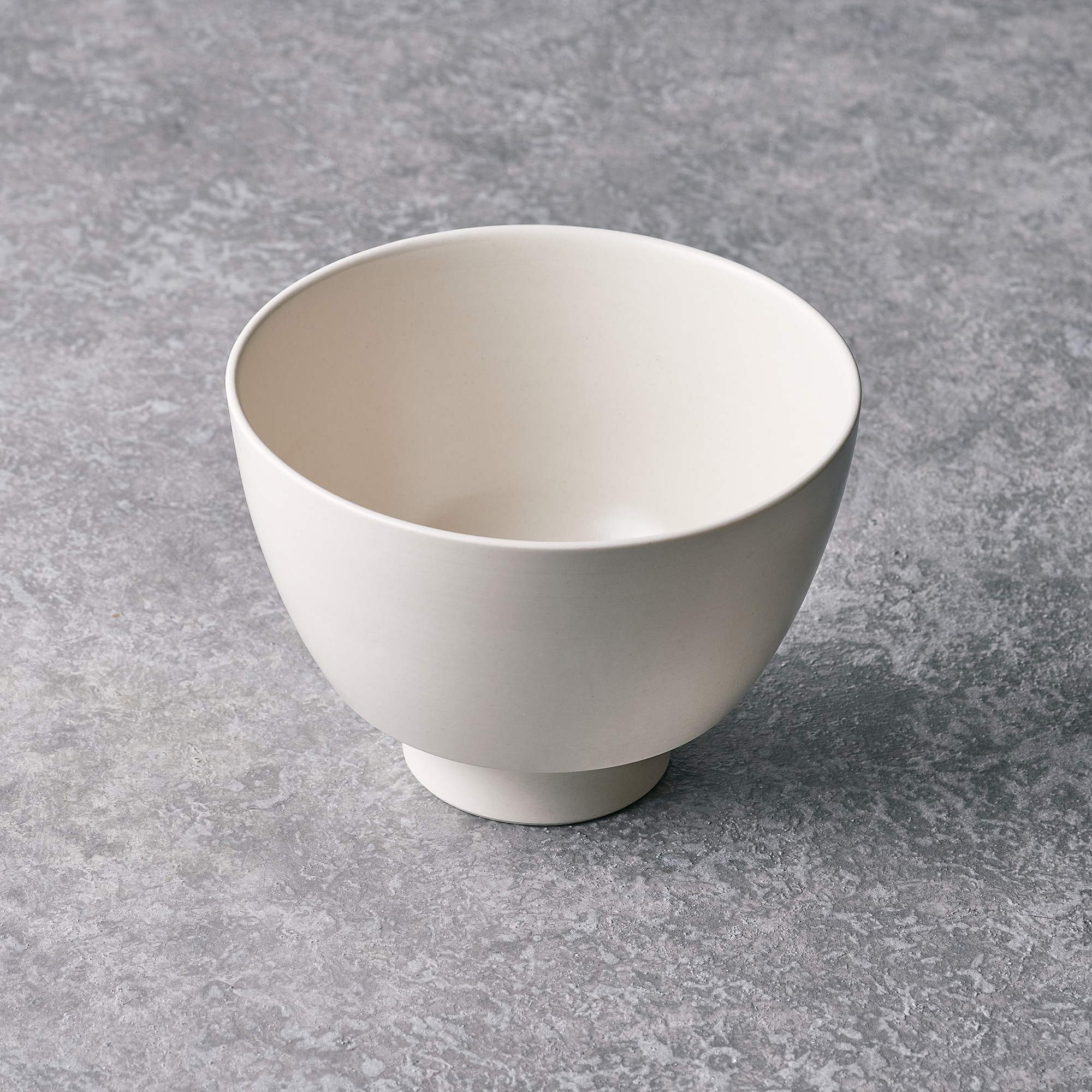 HANASAKA Bowl L (off white)