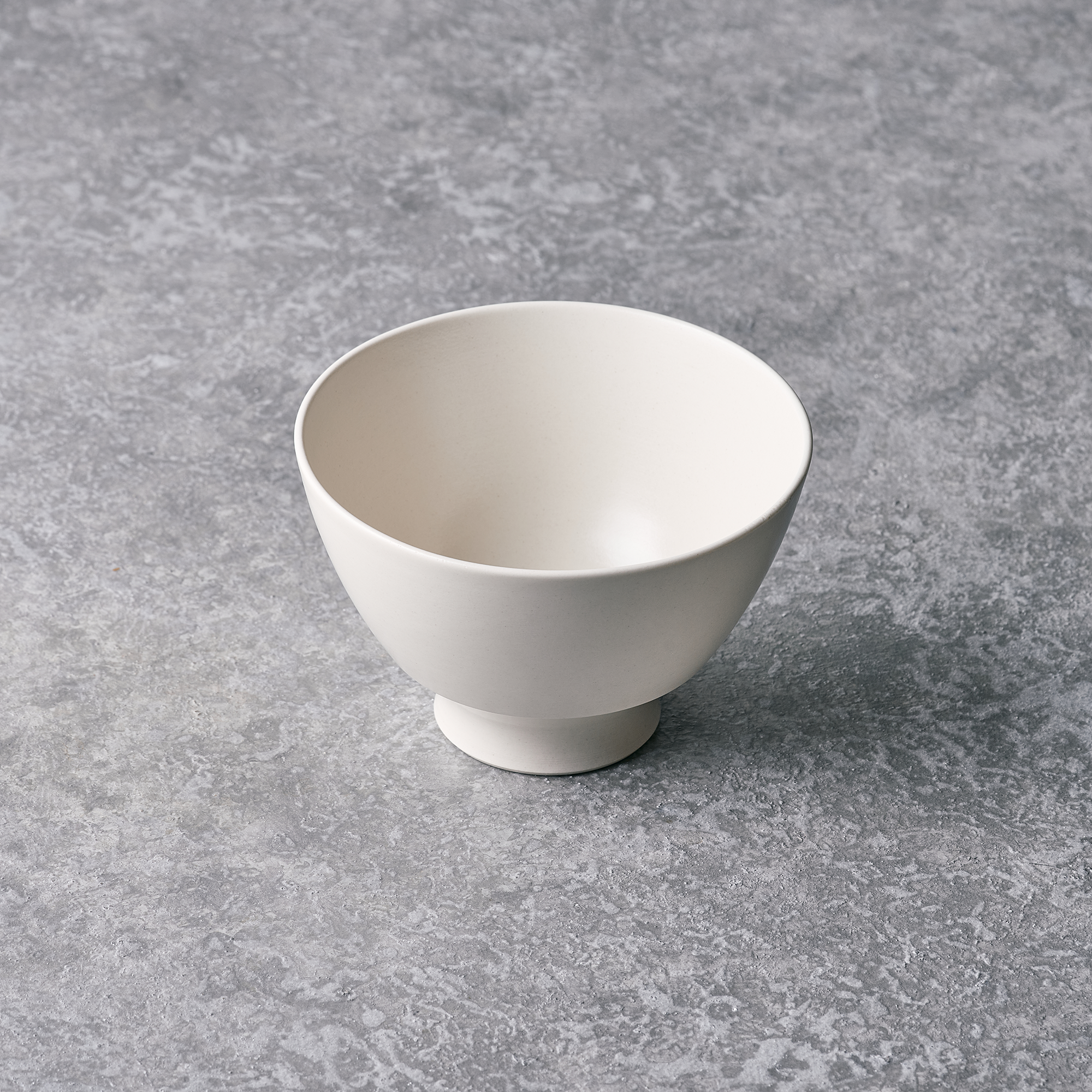 HANASAKA Bowl M (off White)