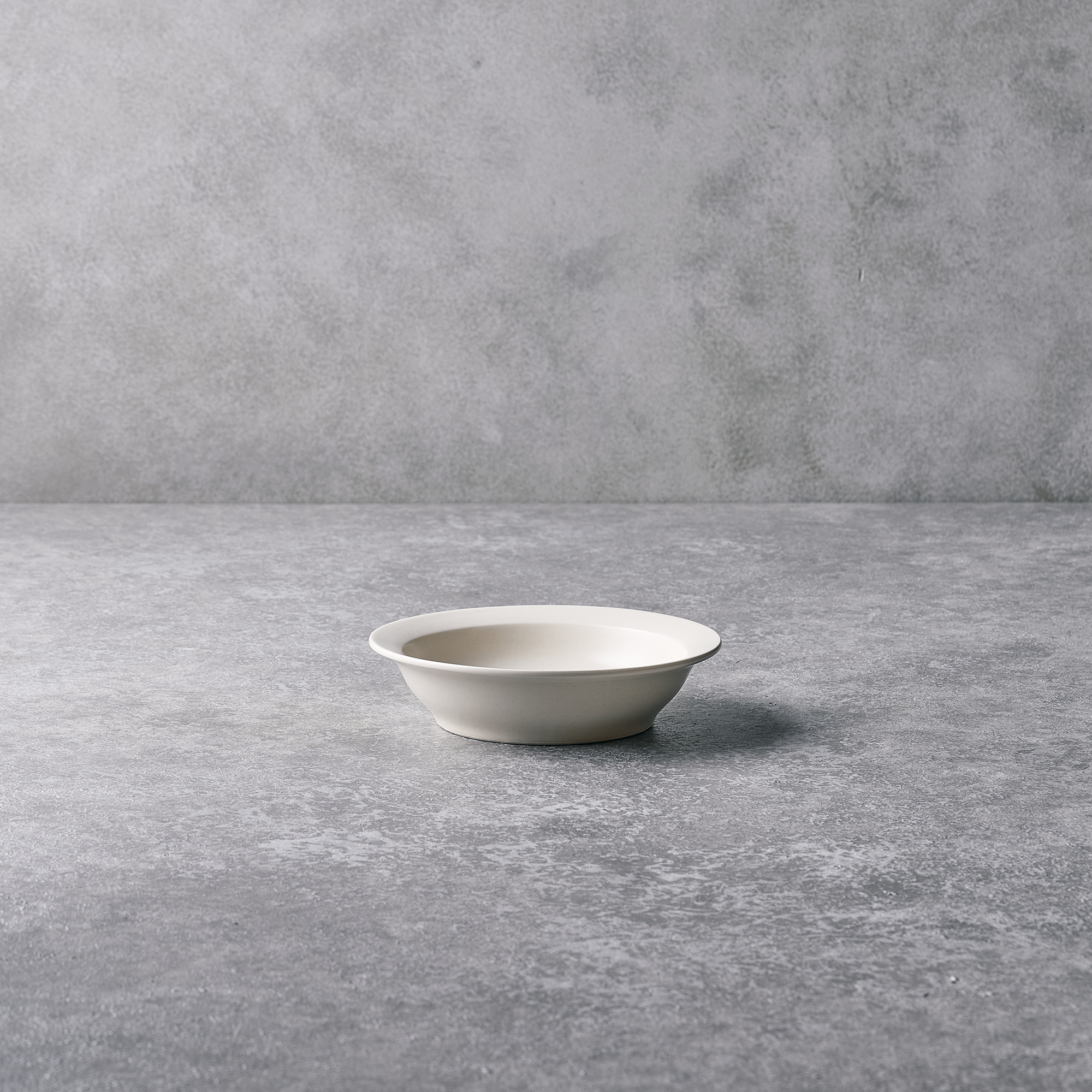 HANASAKA Soup bowl S (off white)