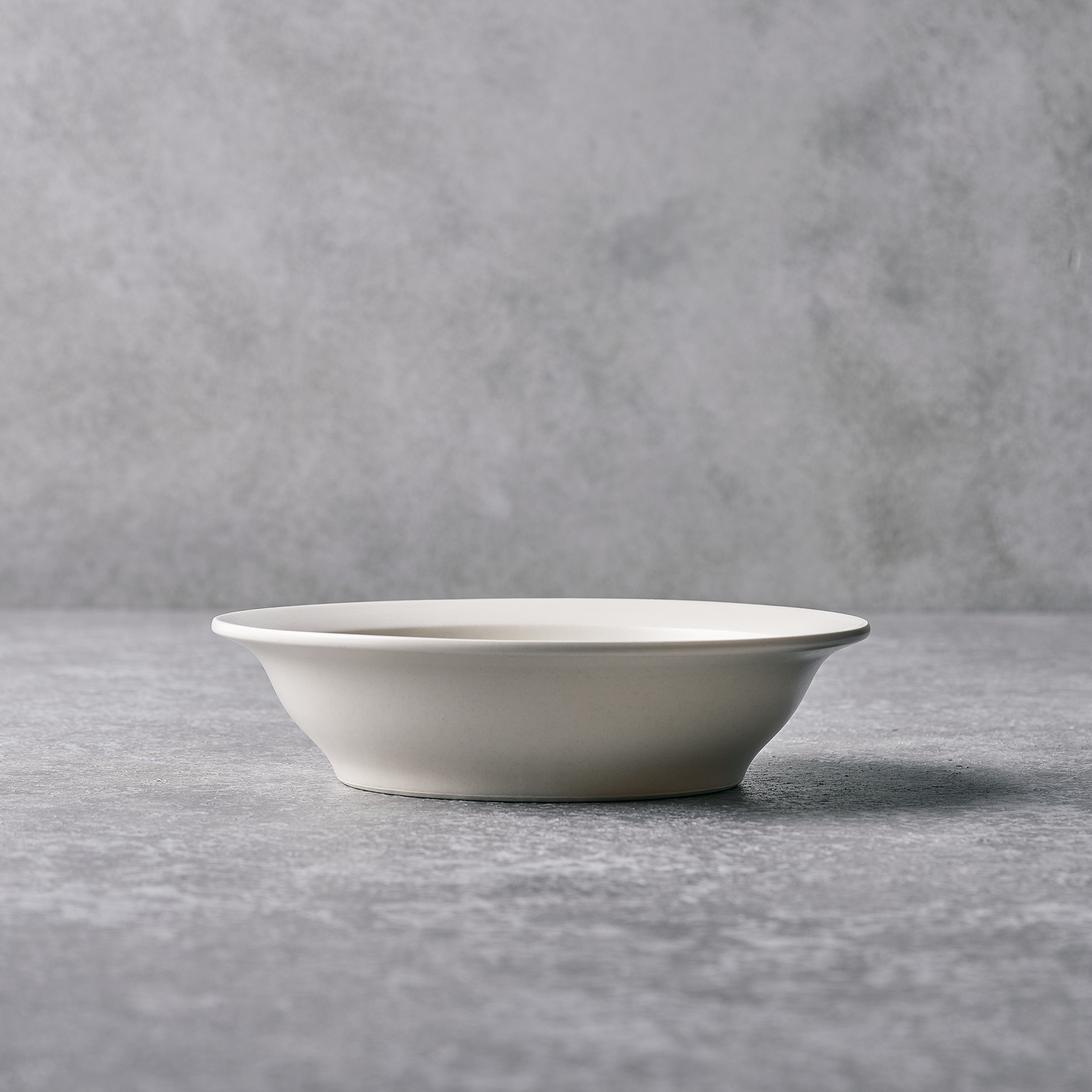 HANASAKA Soup bowl S (off white)