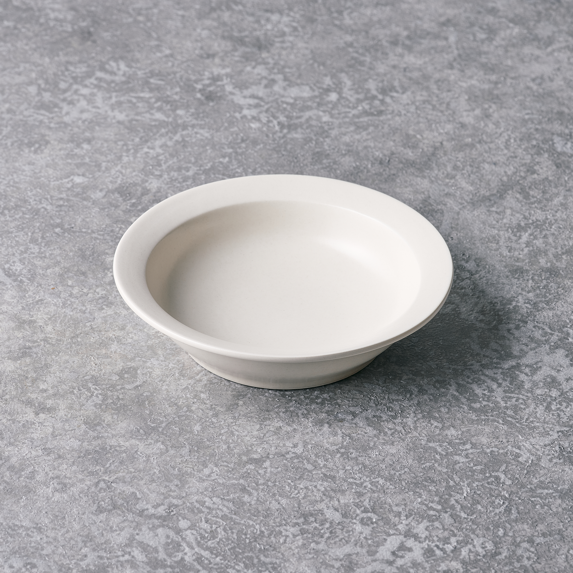 HANASAKA Soup bowl S (off white)