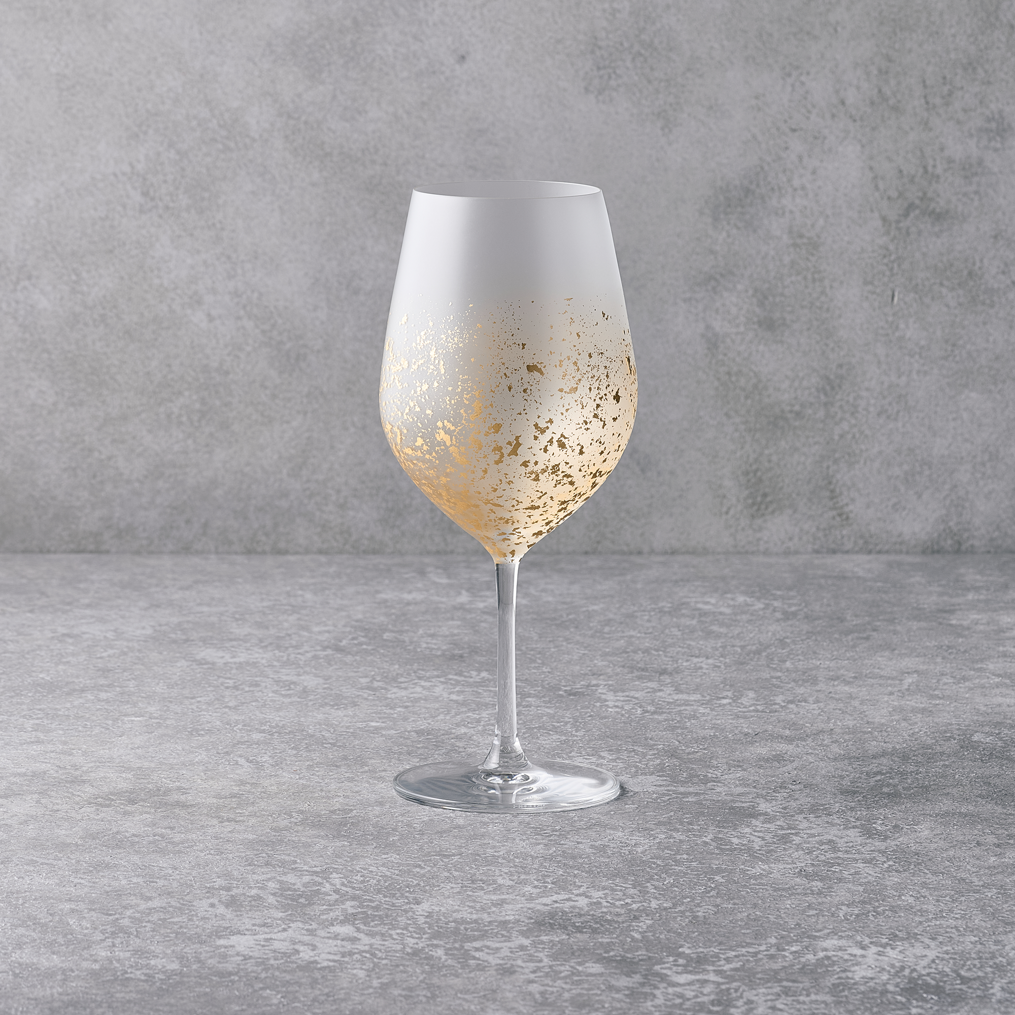 HAKU LA TABLE CHAMPAGNE GLASS