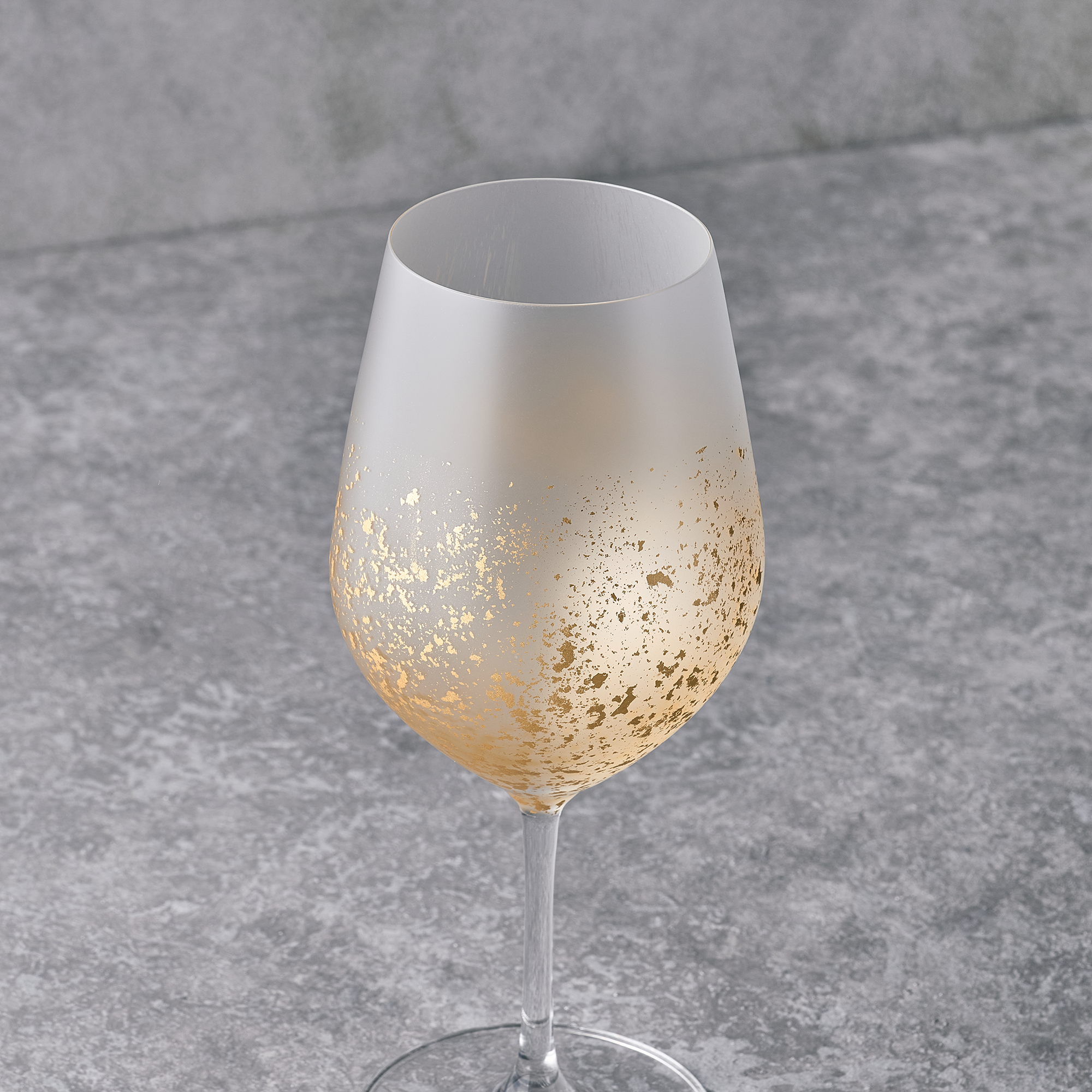 HAKU LA TABLE CHAMPAGNE GLASS