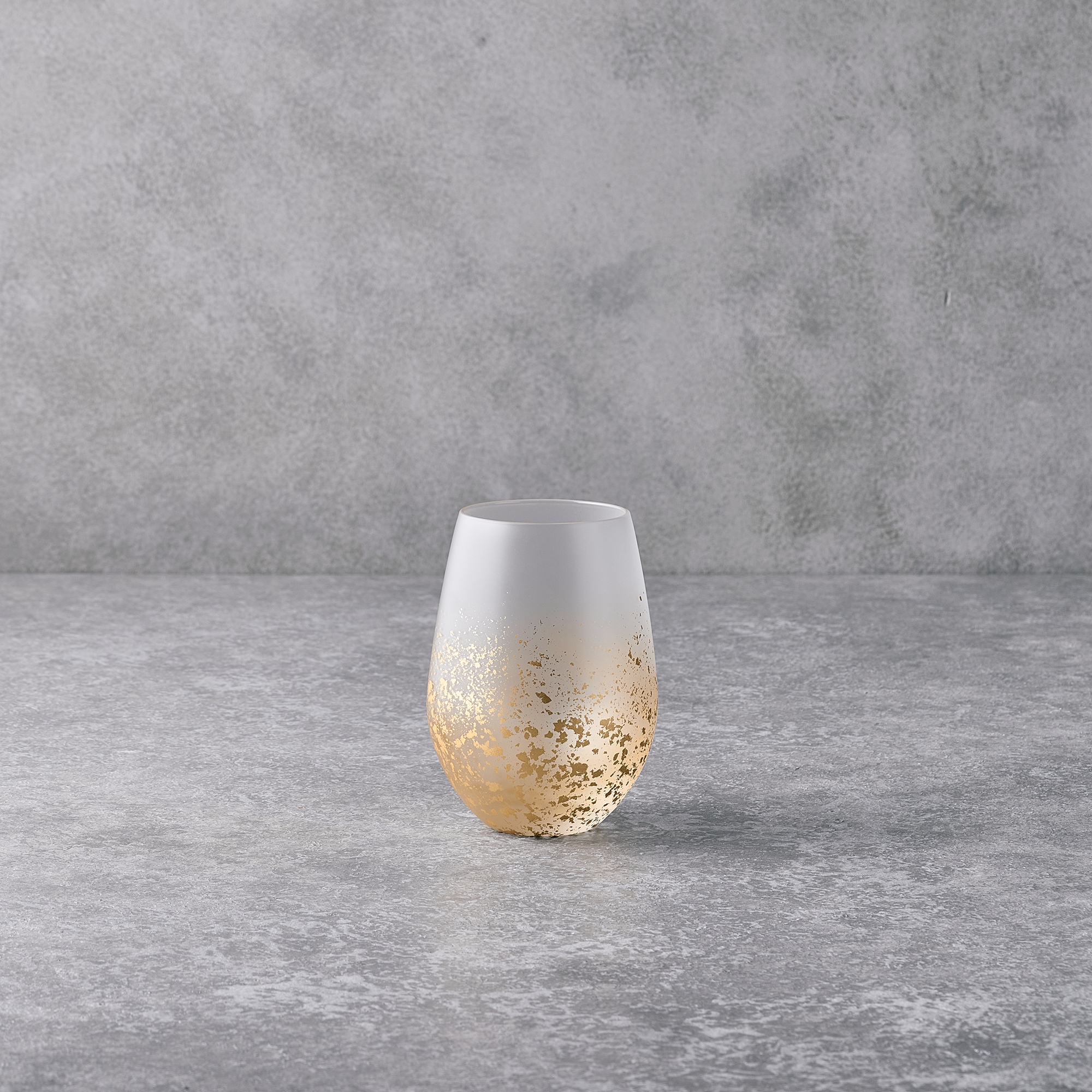 HAKU LA TABLE WATER GLASS