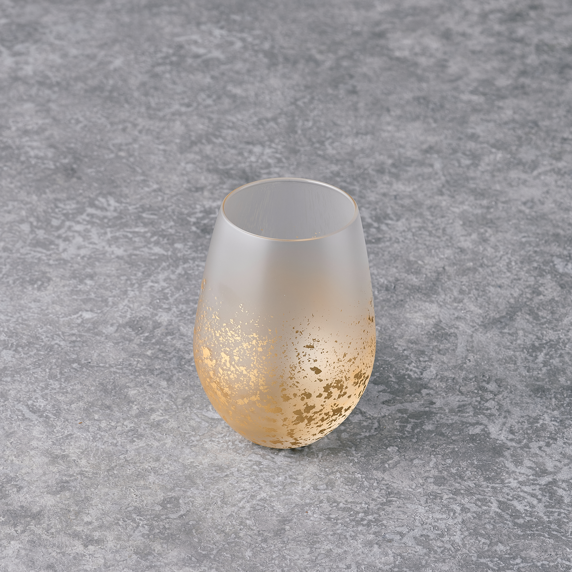 HAKU LA TABLE WATER GLASS