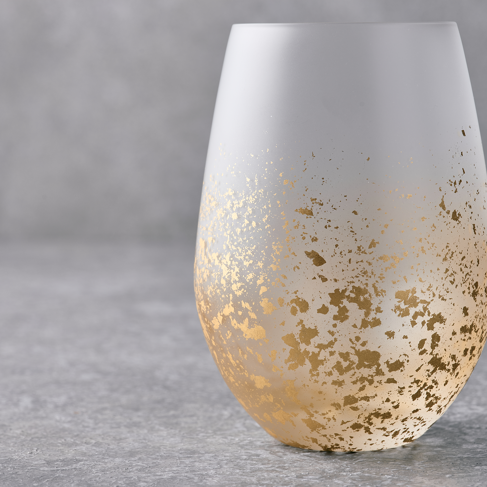 HAKU LA TABLE WATER GLASS