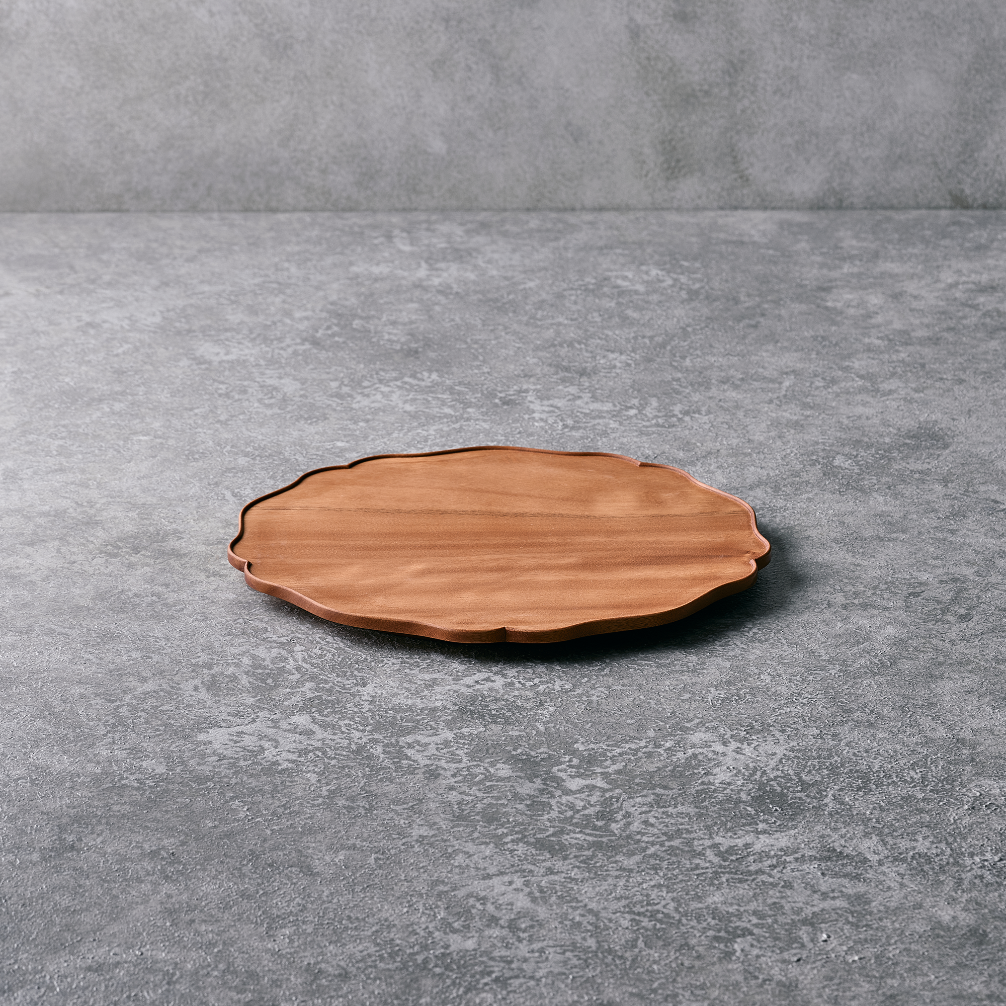 Studio Fujino WOOD　TRAY