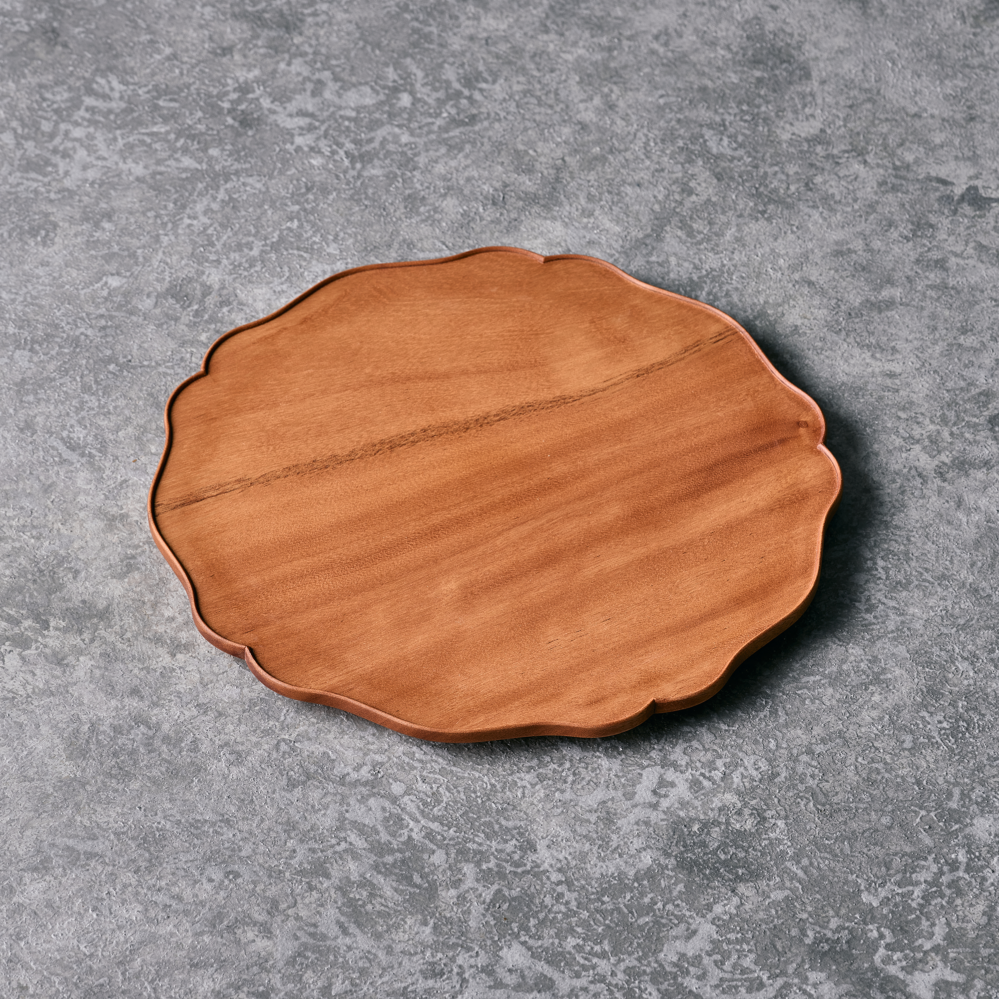 Studio Fujino WOOD　TRAY