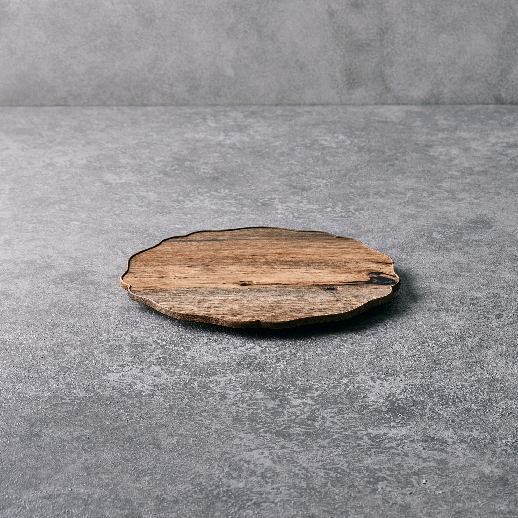 Studio Fujino WOOD　TRAY B