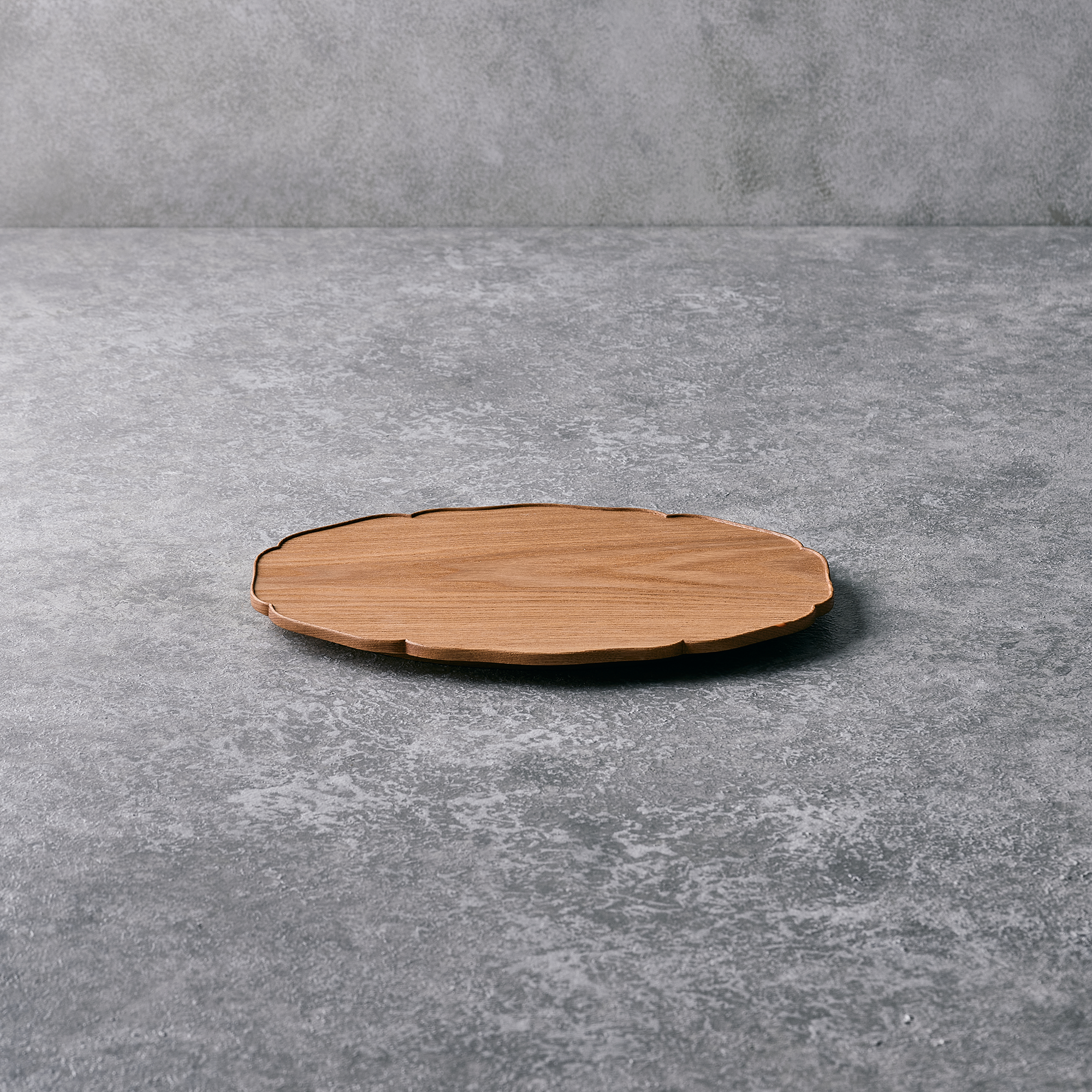 Studio Fujino　WOOD　TRAY C