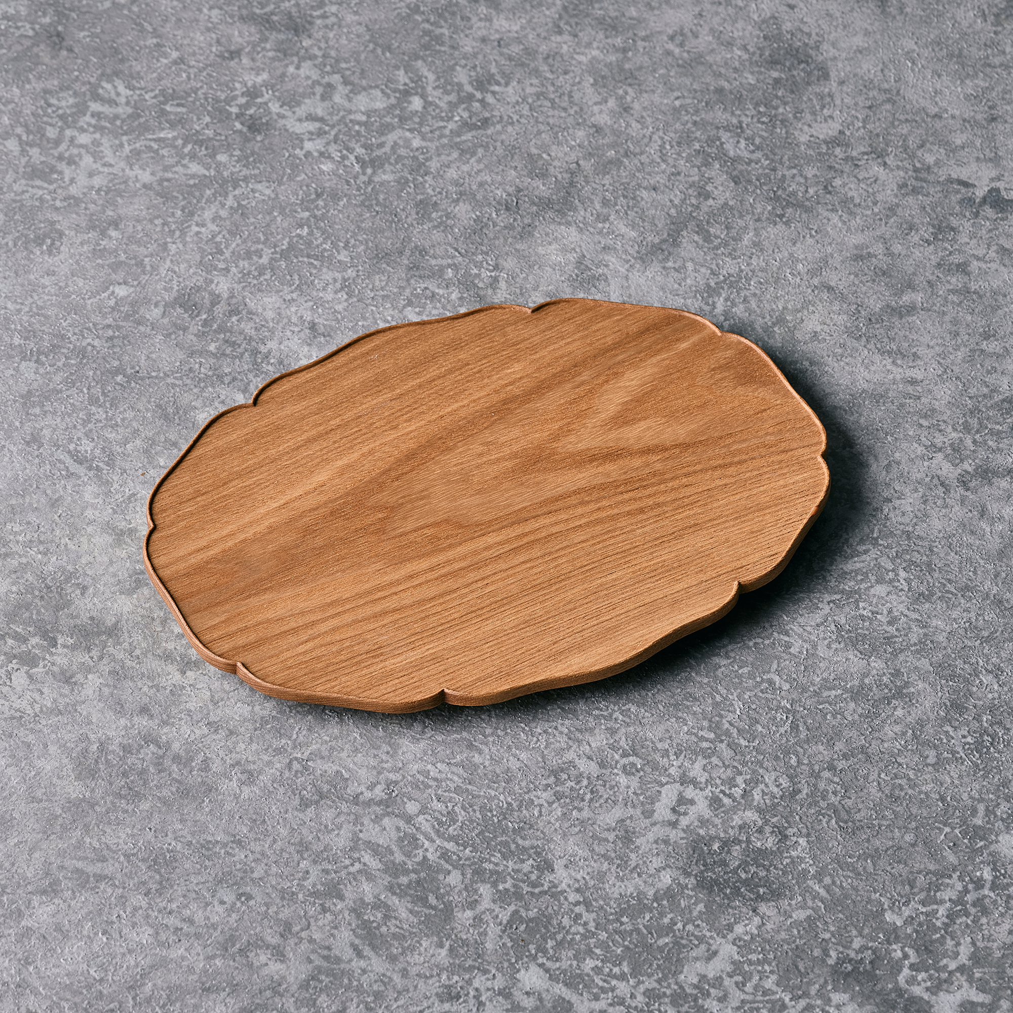 Studio Fujino　WOOD　TRAY C