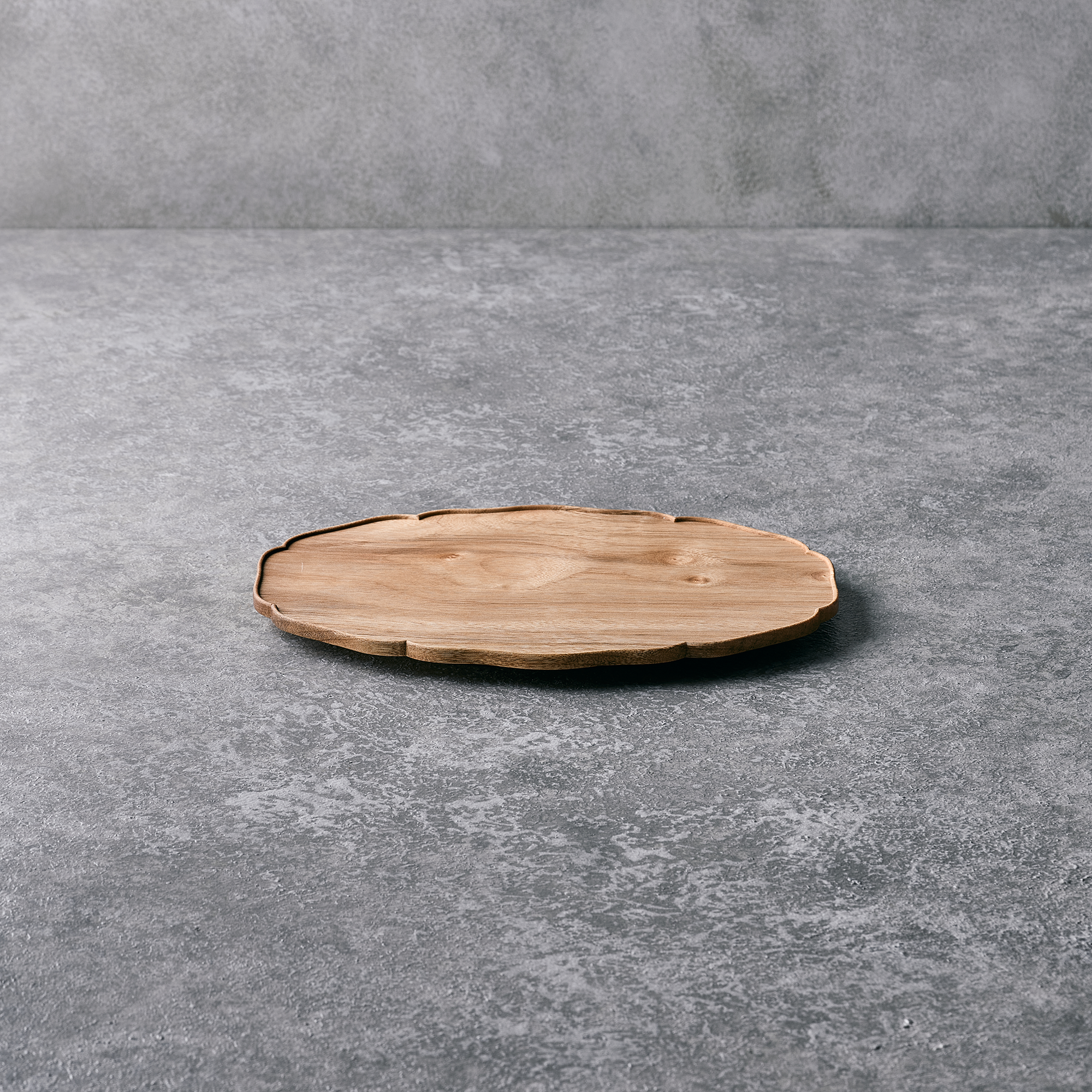 Studio Fujino　WOOD　TRAY D