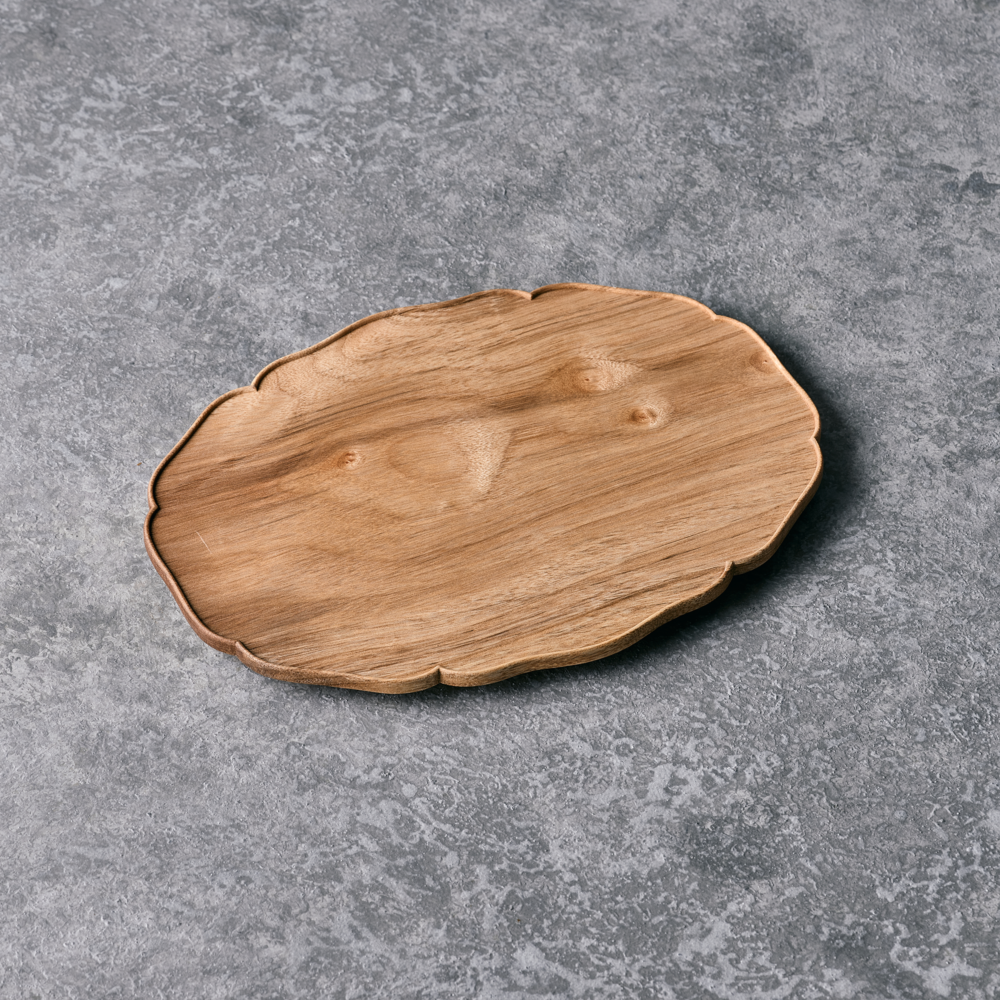 Studio Fujino　WOOD　TRAY D