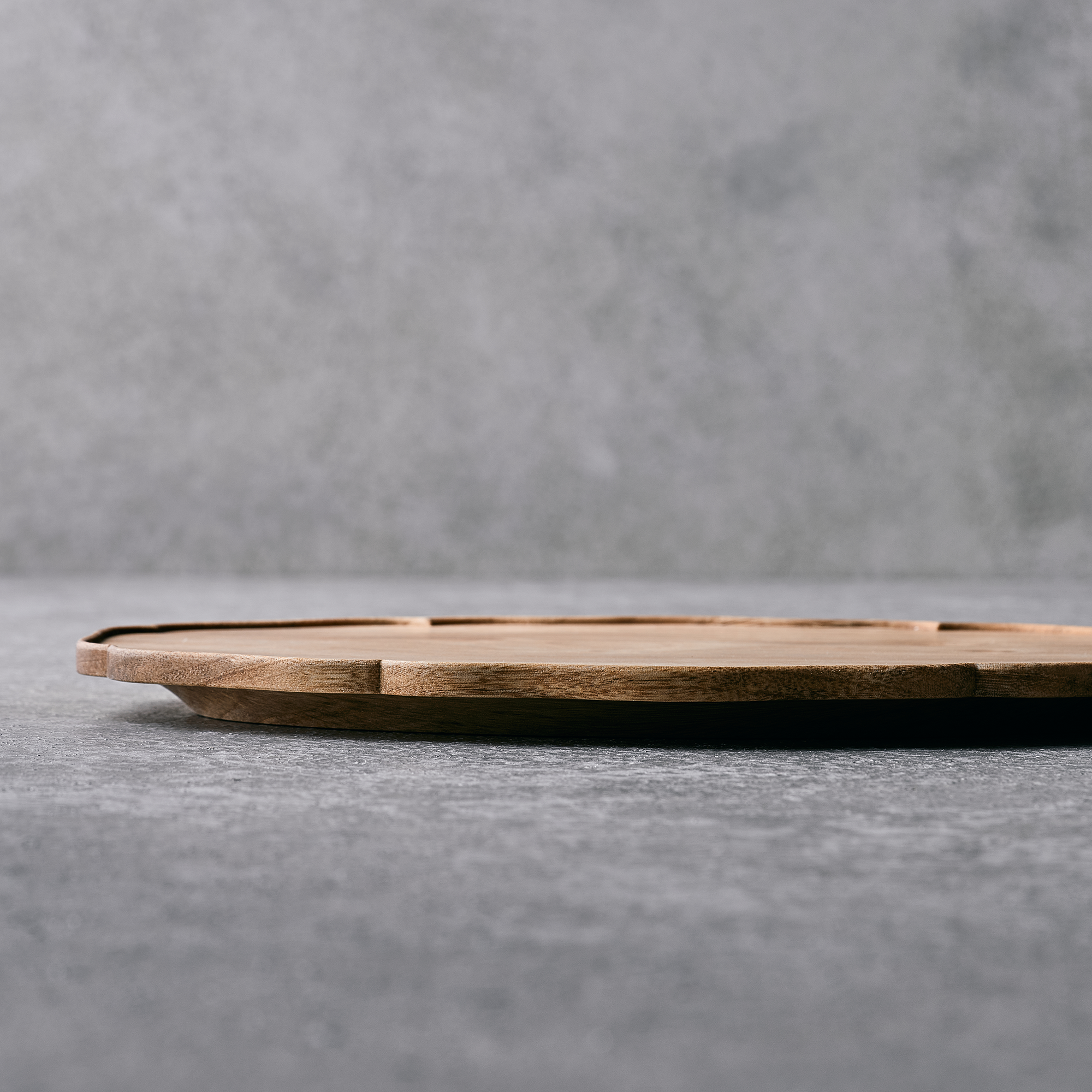 Studio Fujino　WOOD　TRAY D