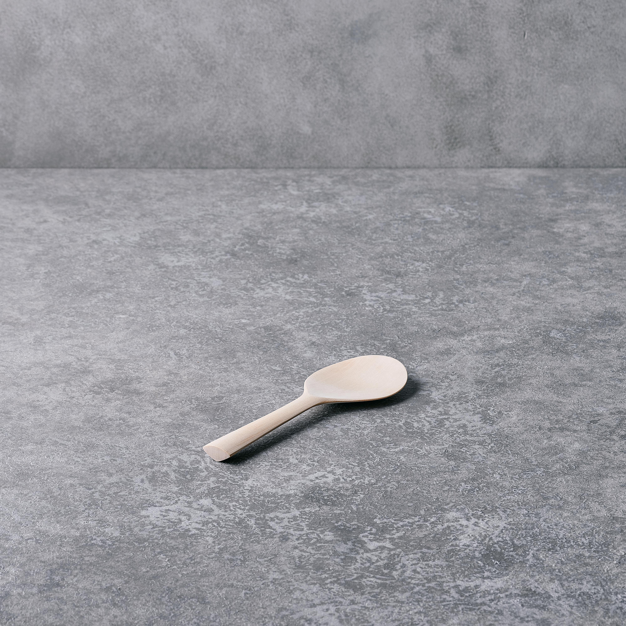 SHUJI NAKAGAWA RICE SCOOP W2.7 x W 8.0 in