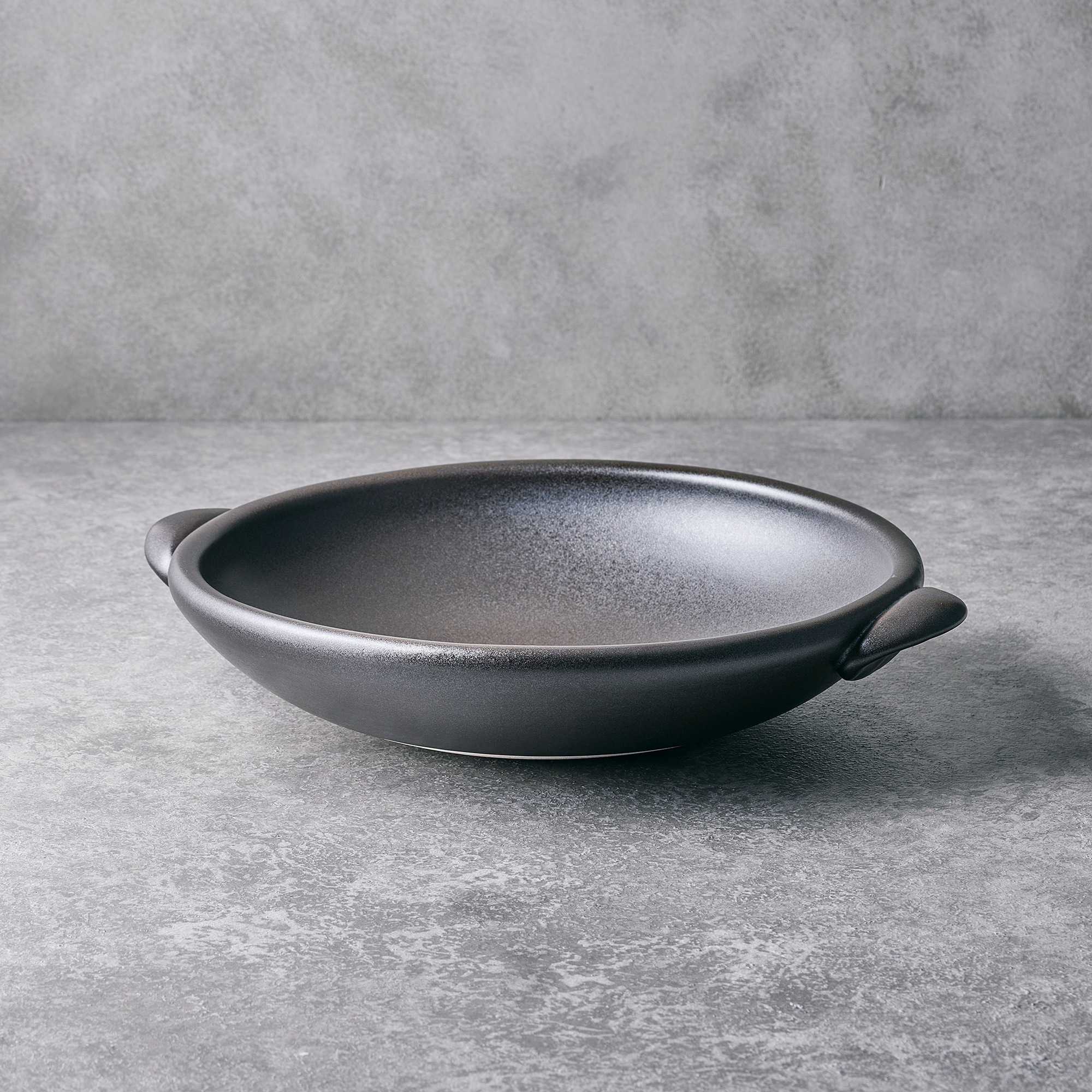 TAISEI KILN Heat resistant DISH  L