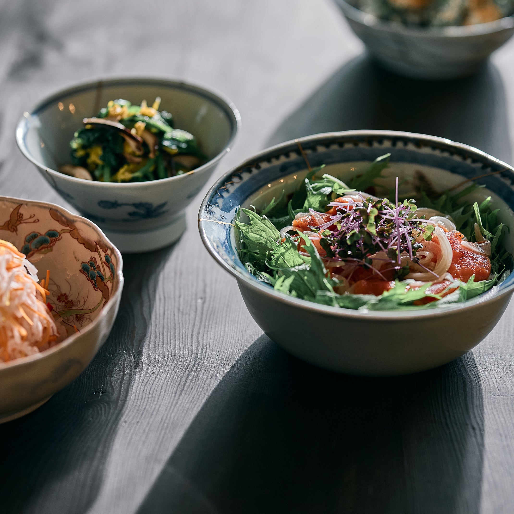 atelier fourteen Iyo Kimura BOWL 19cm