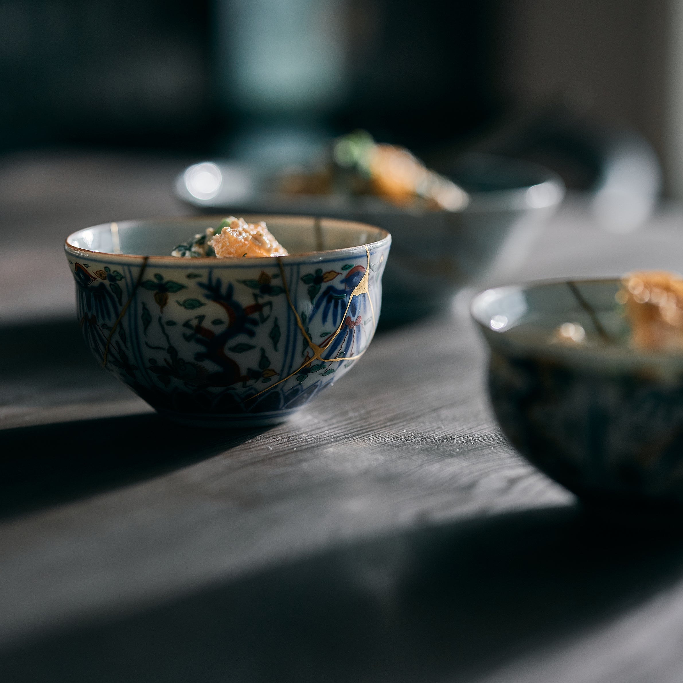 atelier fourteen Iyo Kimura SMALL BOWL B