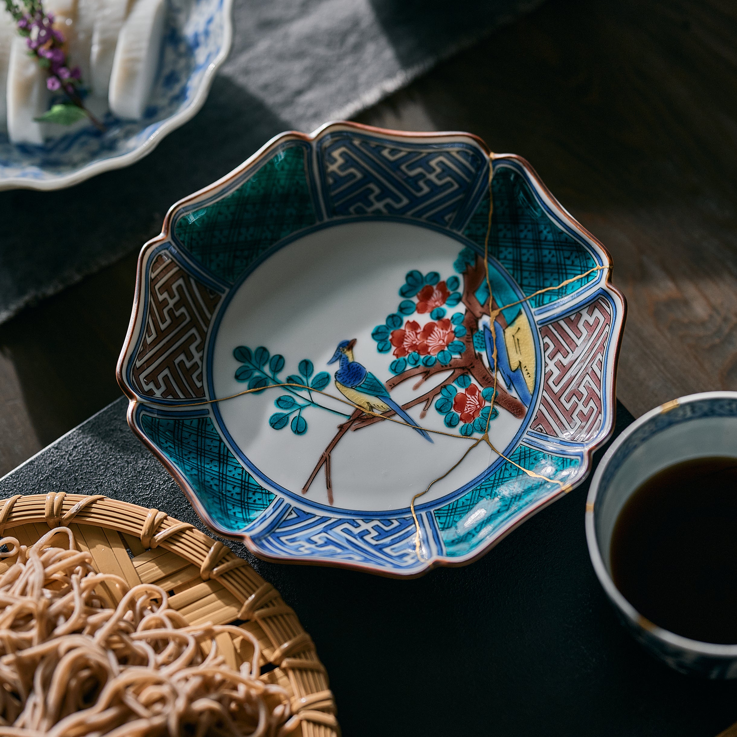 atelier fourteen Iyo Kimura PLATE A