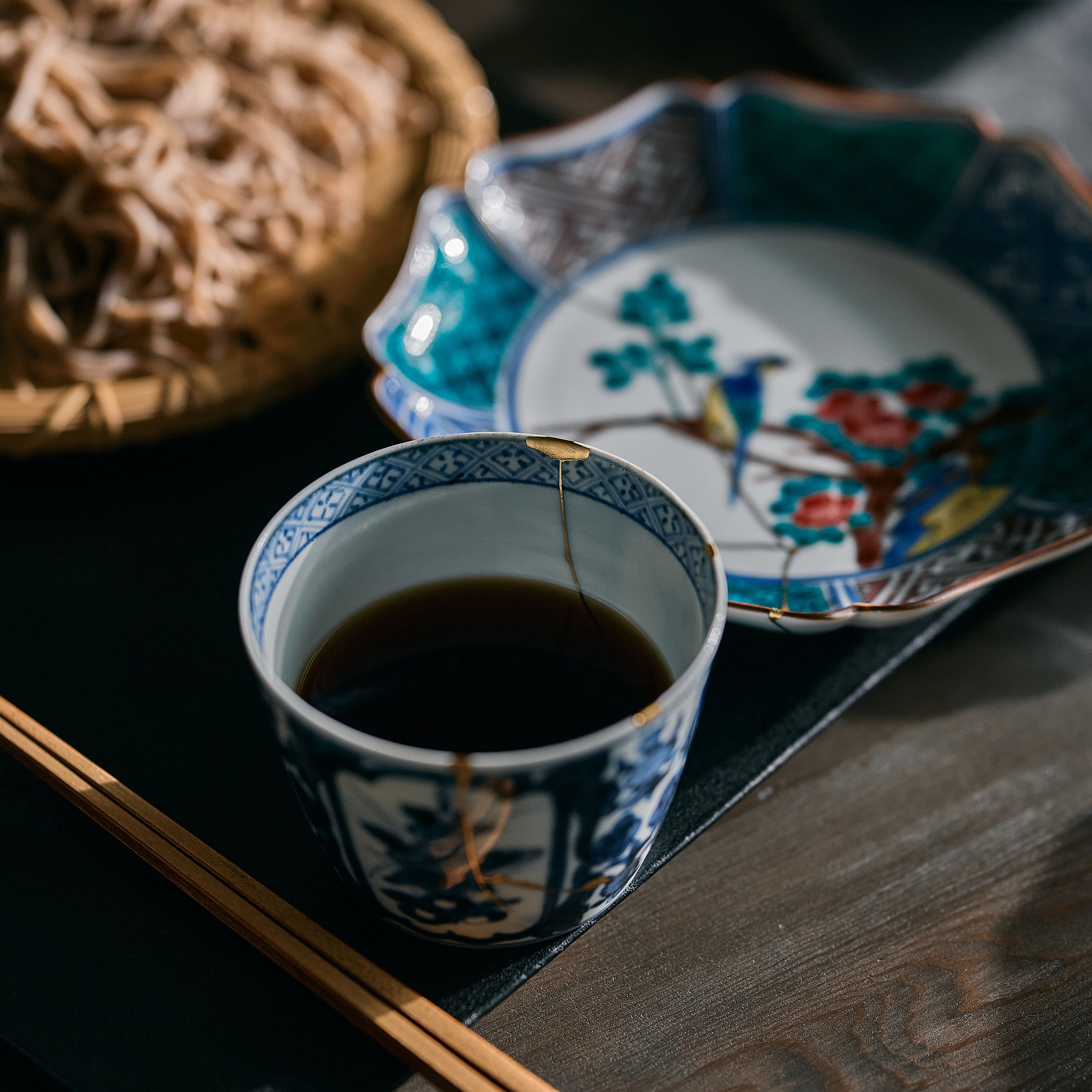 atelier fourteen Iyo Kimura CUP B