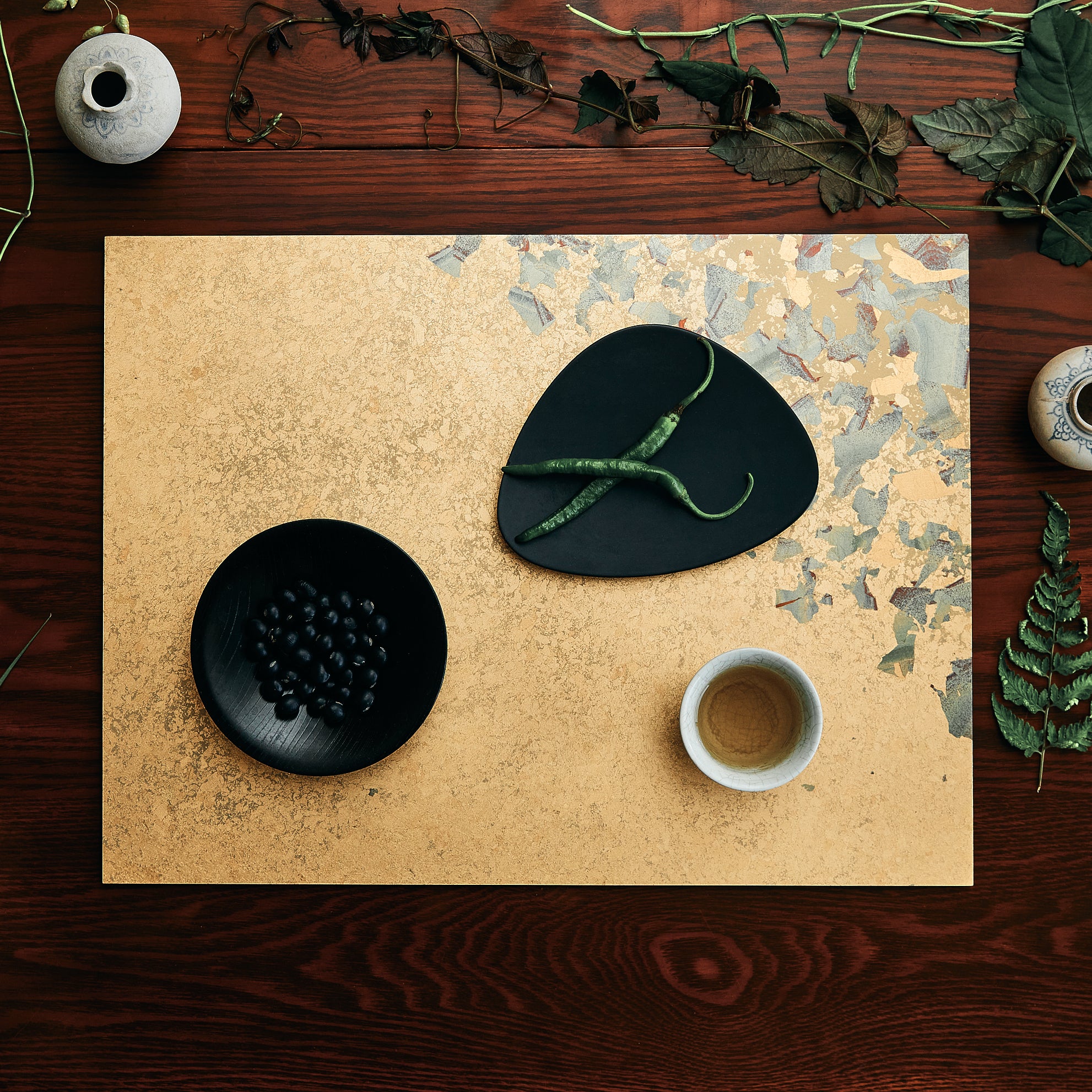 HAKU LA TABLE PLACE MAT B