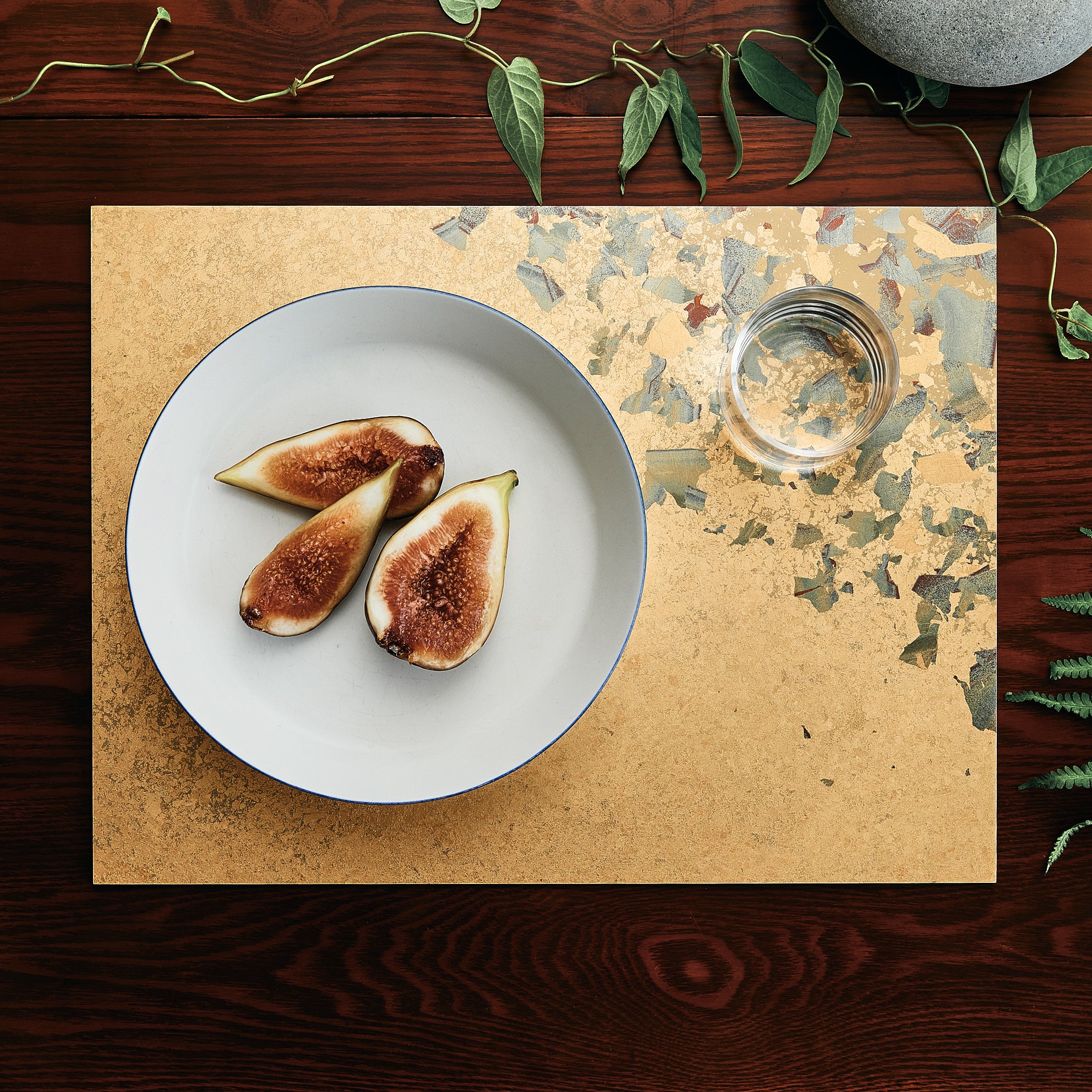 HAKU LA TABLE PLACE MAT B