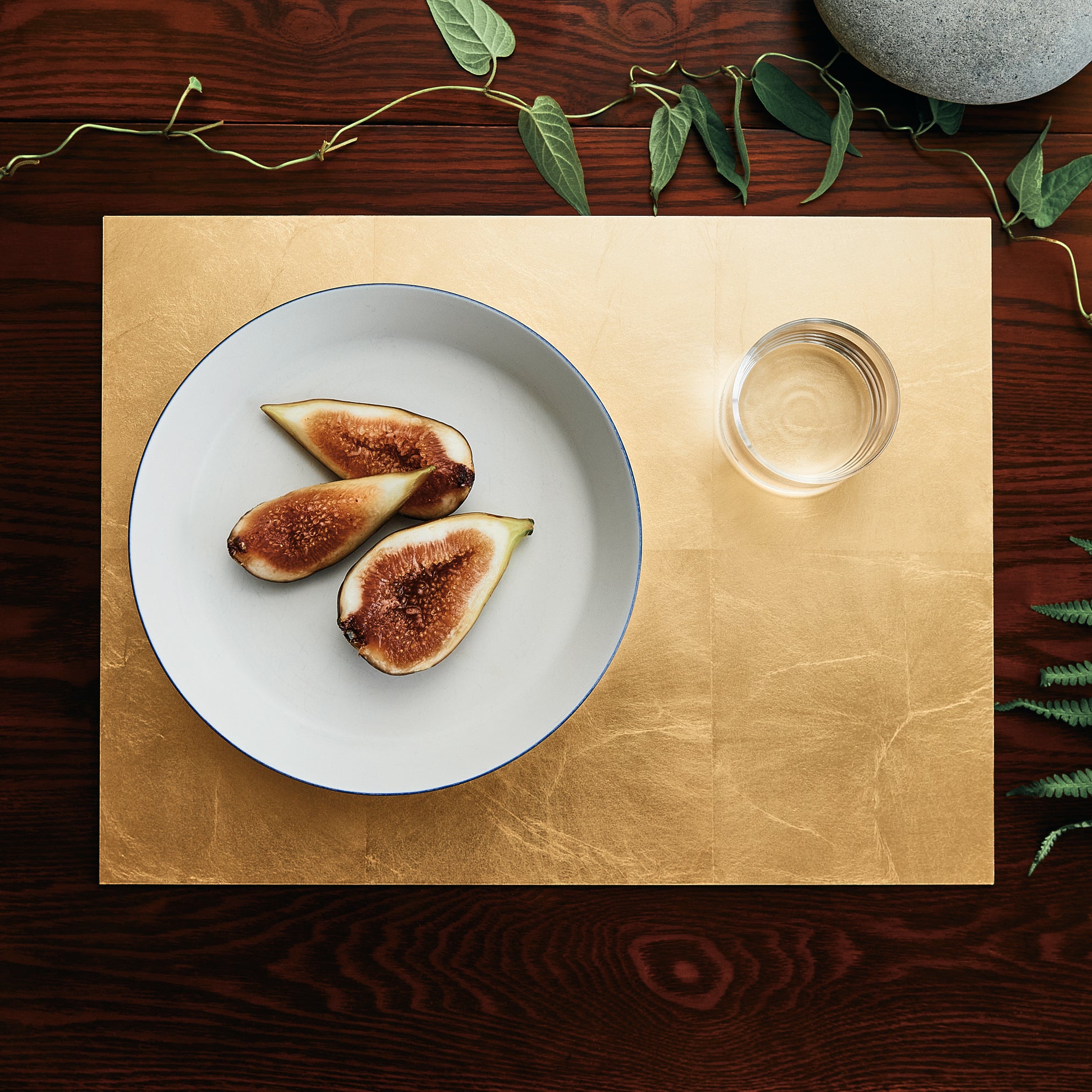 HAKU LA TABLE PLACE MAT