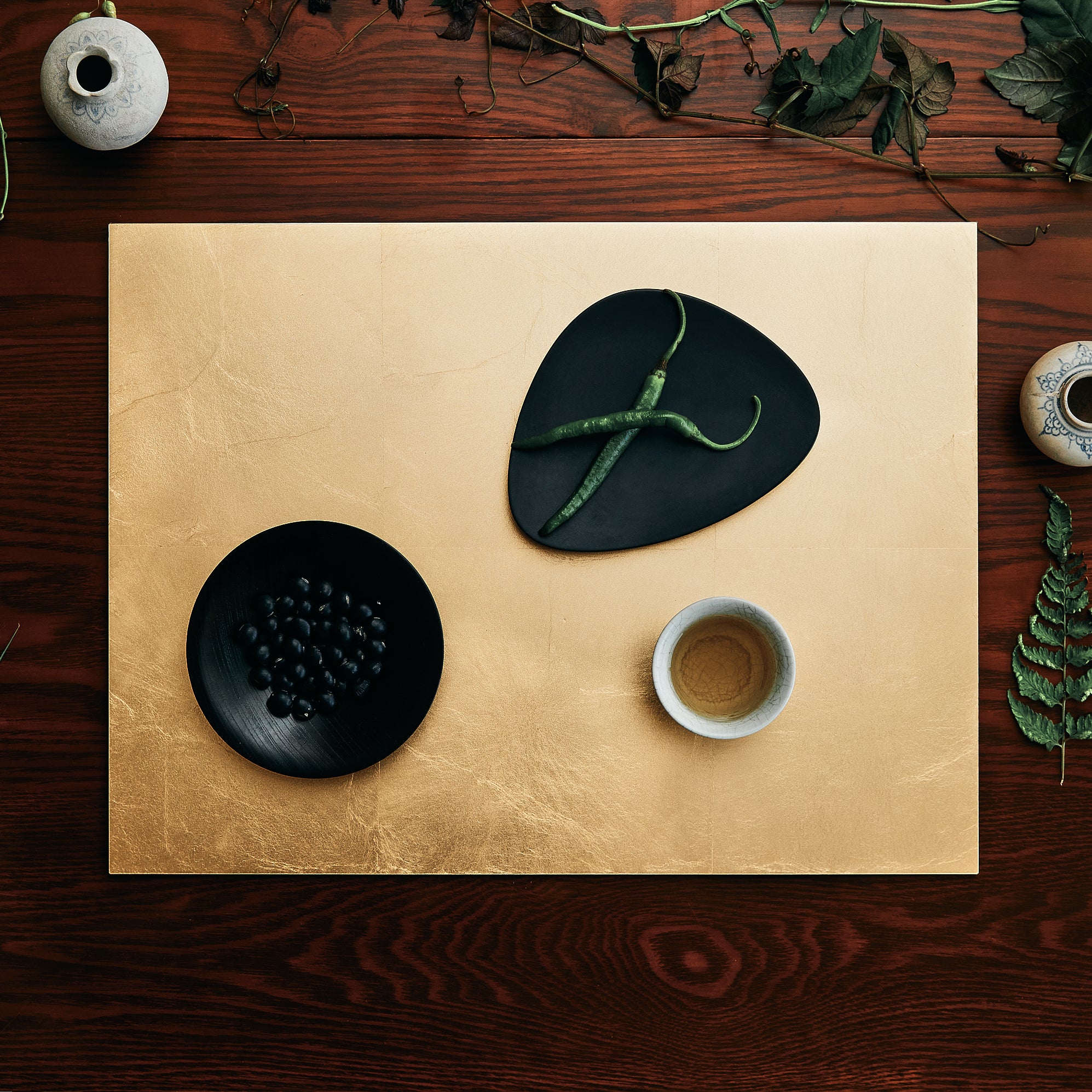 HAKU LA TABLE PLACE MAT